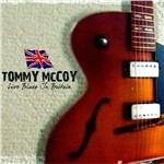 Live Blues in Britain - CD Audio di Tommy McCoy