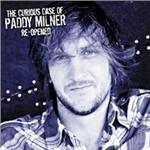 The Curious Case of Paddy Miller Re-Opened