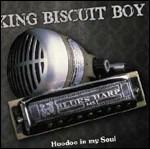 Hoodoo in My Soul (Remastered Edition)