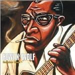 Backdoor Blues. Live 1964 (Remastered Edition) - CD Audio di Howlin' Wolf