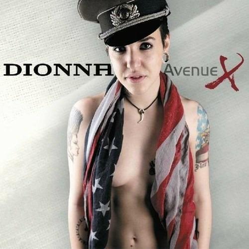 Avenue X - CD Audio di Dionna