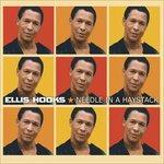 Needle in a Haystack - CD Audio di Ellis Hooks