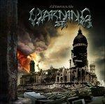 Aftermath - CD Audio di Warning SF