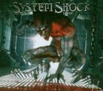 Escape - CD Audio di System Shock