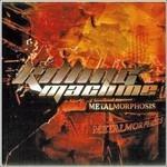 Metalmorphosis - CD Audio di Killing Machine