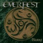 Rising - CD Audio di Everfest