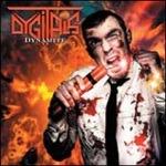 Dynamite - CD Audio di Dygitals