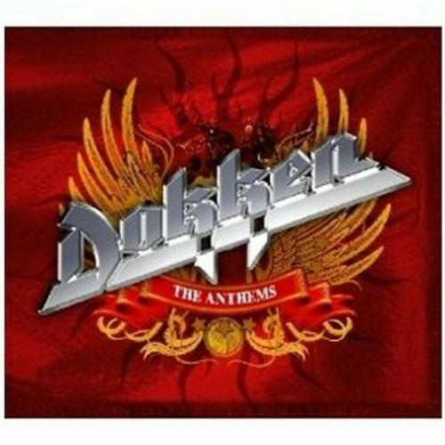 The Anthems - CD Audio di Dokken