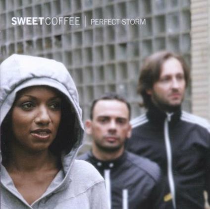Perfect Storm - CD Audio di Sweet Coffee