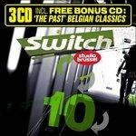 Switch 10 - CD Audio