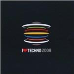 I Love Techno 2008