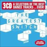 Greatest Switch - CD Audio