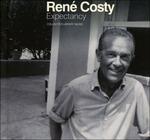 Expectancy - CD Audio di René Costy
