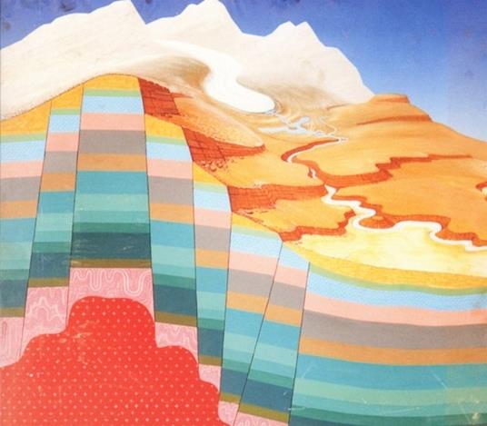 Old Dreams New Planets - CD Audio di Stuff