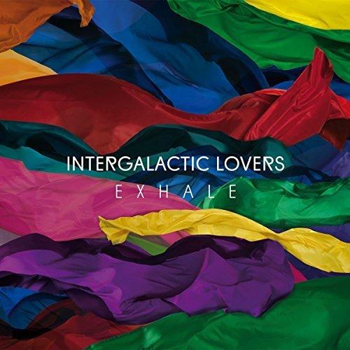 Exhale - CD Audio di Intergalactic Lovers