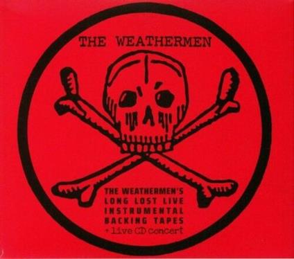 Long Lost Live (Limited) - CD Audio di Weathermen