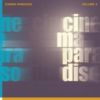 Volume 2 - CD Audio di Cinema Paradiso