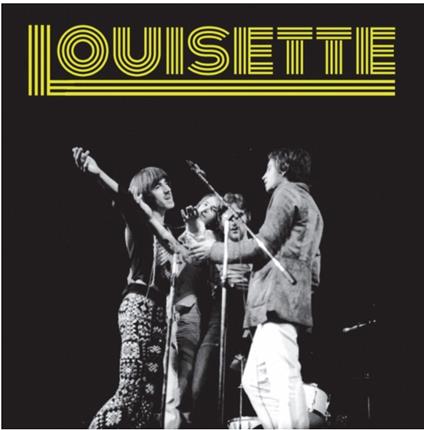 Louisette - Vinile LP di Louisette