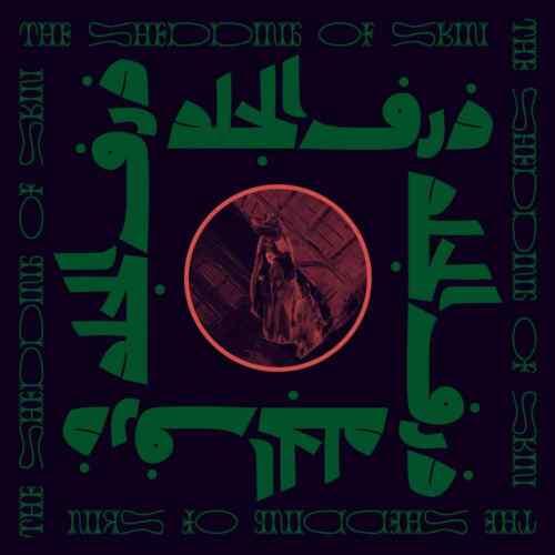 Shedding Of Skin - Vinile LP di Use Knife