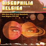 Discophilia Belgica part 1