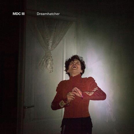 Dreamhatcher - CD Audio di MDCIII