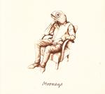 Mooneye (Digipack)