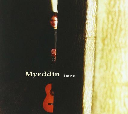 Imre - CD Audio di Myrddin