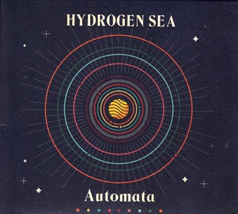 Automata - CD Audio di Hydrogen Sea