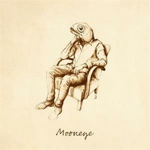 Mooneye - Vinile LP di Mooneye