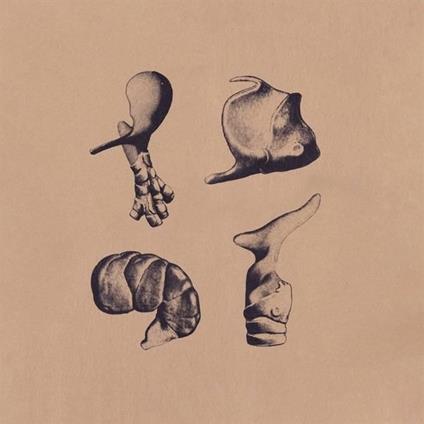 Heisa (Reissue) - Vinile LP di Heisa