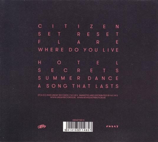 Mothership - CD Audio di Flying Horseman