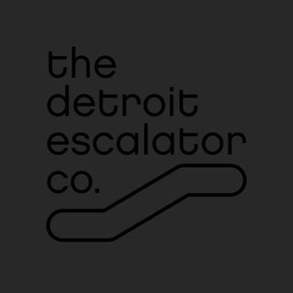 Soundtrack (313) - CD Audio di Detroit Escalator Co.