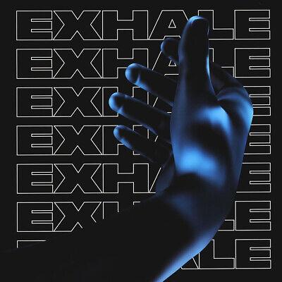 Exhale Va001 (Part 3) - Vinile LP