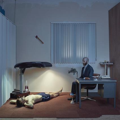 List - CD Audio di Hi Hawaii