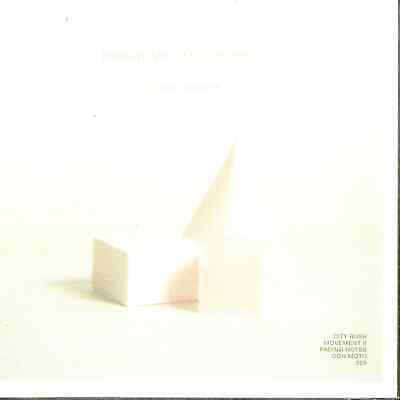 Primitive Structures - CD Audio di Sander De Keere