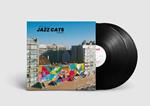 Lefto Presents Jazz Cats Volume 2