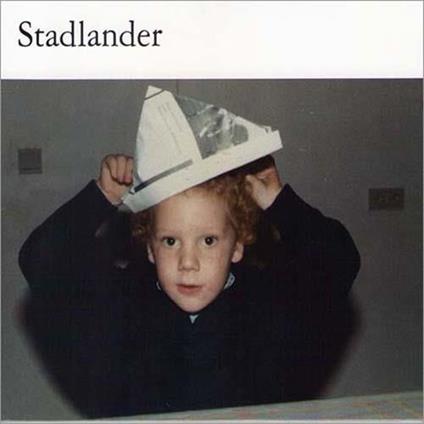 Stadlander - CD Audio di Stadlander