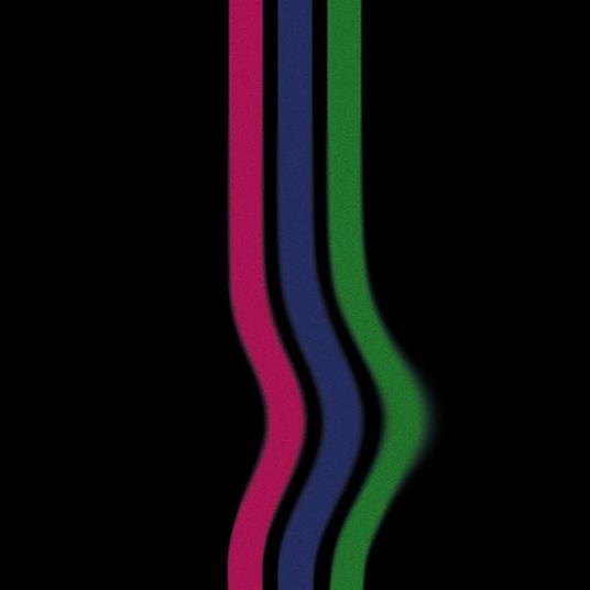 In Between Borderlines - CD Audio di Ramkot