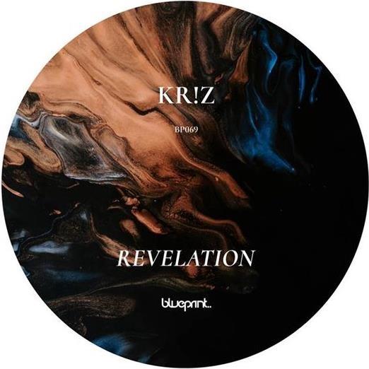 Revelation - Vinile LP di Kr!Z