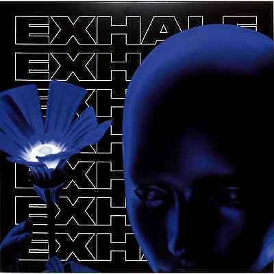 Exhale Va004 (Part 2) - Vinile LP