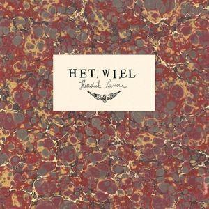 Het Wiel - CD Audio di Hendrik Lasure