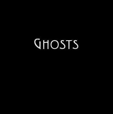 Ghosts - CD Audio di Bert Dockx