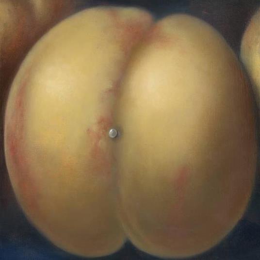 Spirituality - Vinile LP di Germans