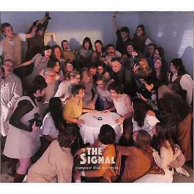 The Signal - CD Audio di Compact Disk Dummies