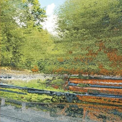 Conducturis - Vinile LP di Dienne