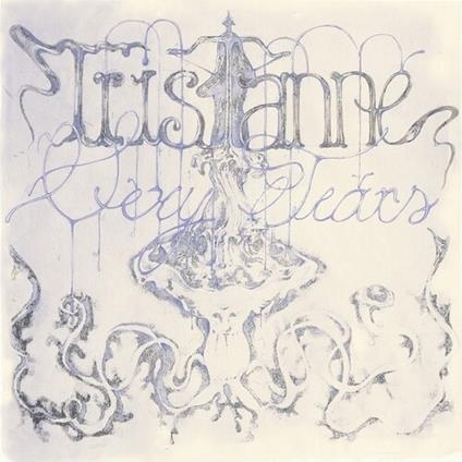 Sexy Tears - Vinile LP di Tristanne