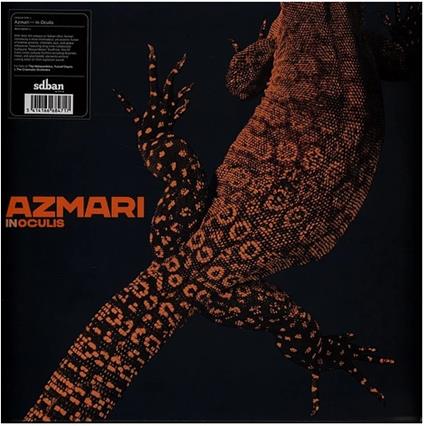 In Oculis - Vinile LP di Azmari