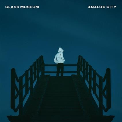 4n4log City - CD Audio di Glass Museum