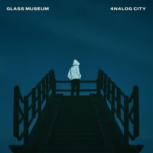 4n4log City - CD Audio di Glass Museum