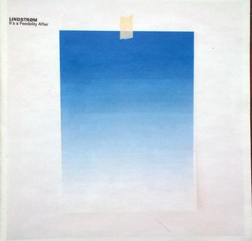 It's a Feedelity Affair - Vinile LP di Lindstrom